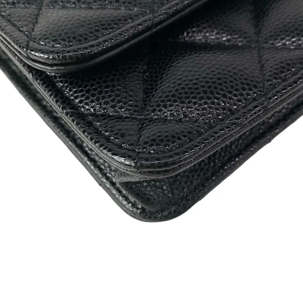 Chanel Matelasse Bum Bag AP3693